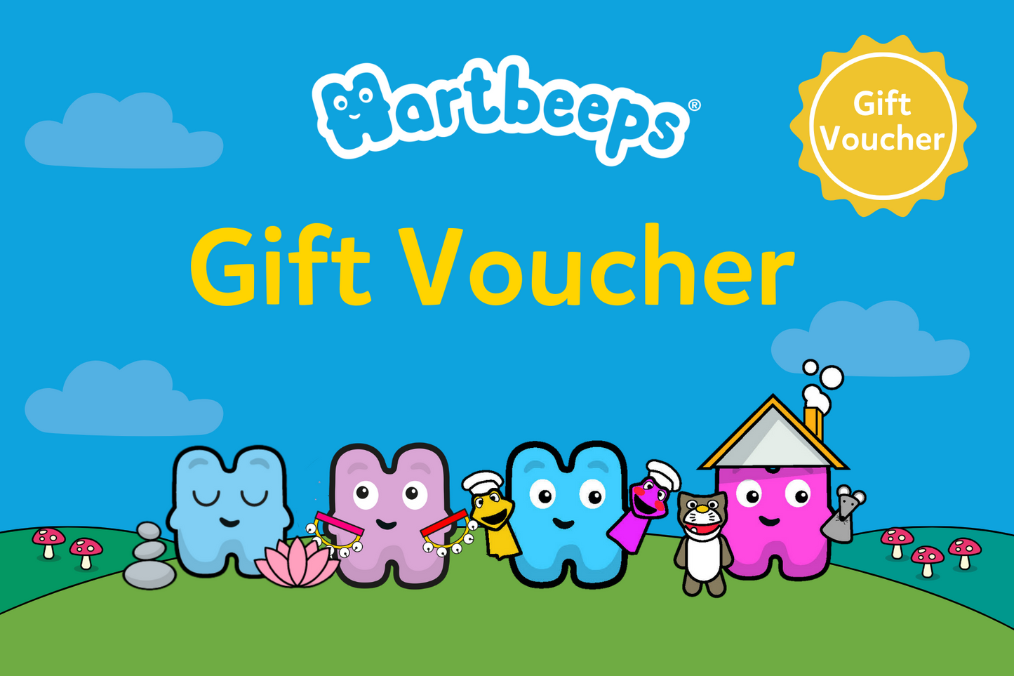 Gift Voucher