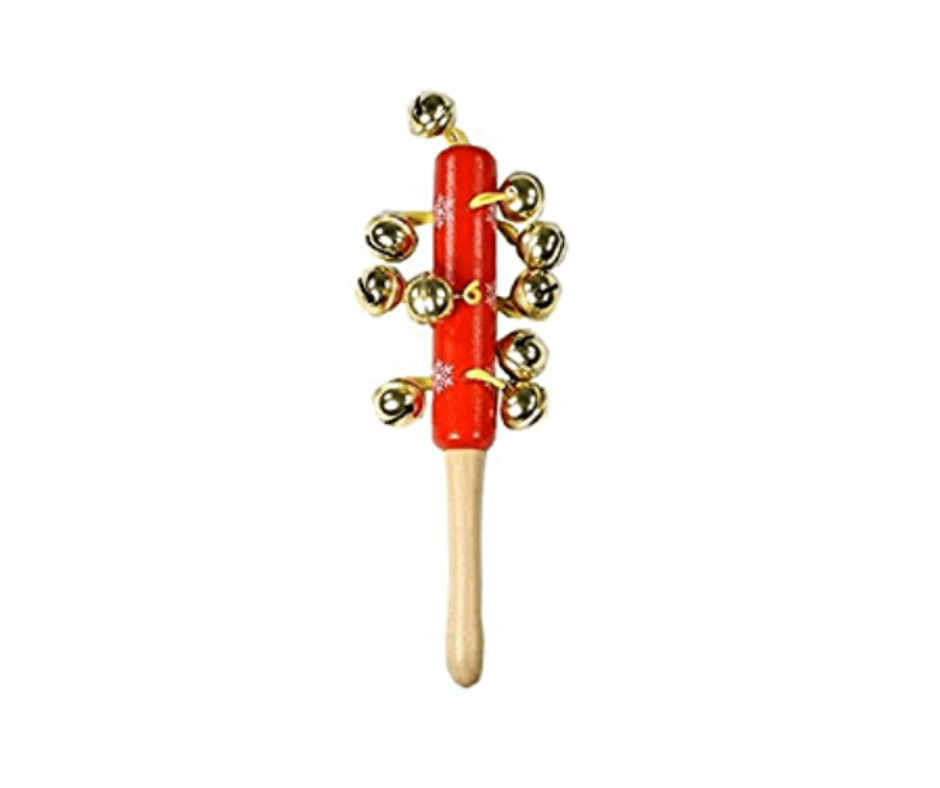 Jingle Bells Stick