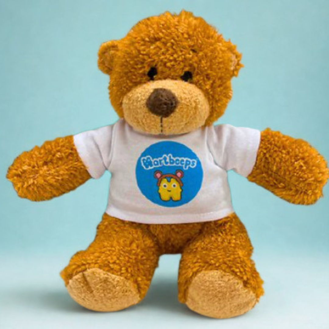 Father's Day Special - Super Teddy Bear