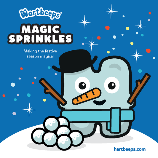 Magic Sprinkles Digital Album Download