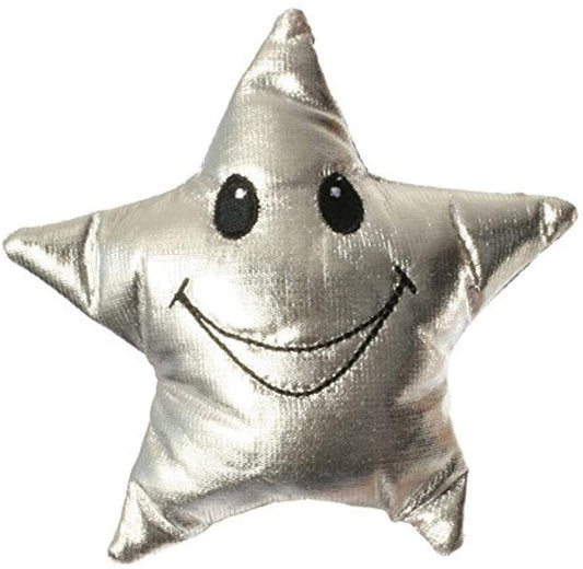 Twinkle Star Finger Puppet